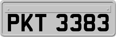 PKT3383