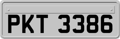 PKT3386