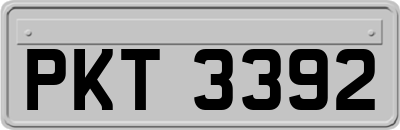 PKT3392