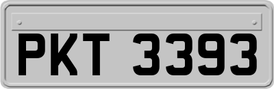 PKT3393