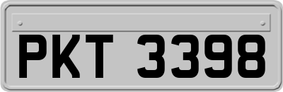PKT3398