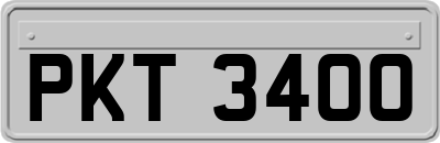 PKT3400
