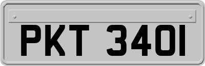 PKT3401