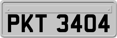 PKT3404