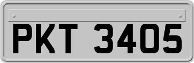 PKT3405
