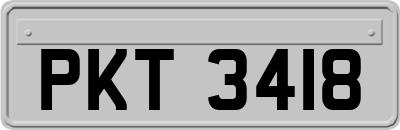 PKT3418