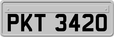 PKT3420