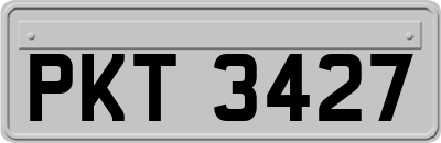 PKT3427