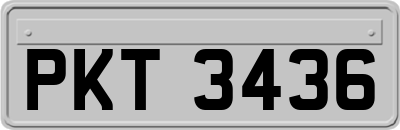 PKT3436