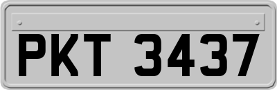 PKT3437