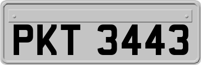 PKT3443