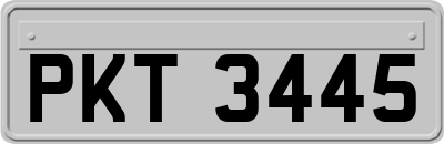 PKT3445