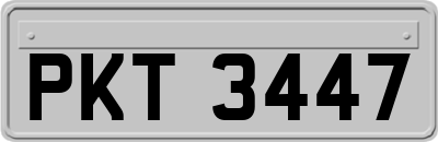 PKT3447
