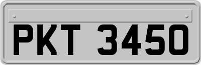 PKT3450