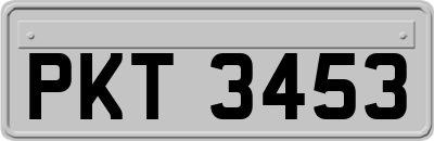 PKT3453