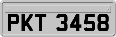 PKT3458