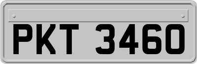 PKT3460