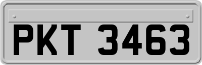 PKT3463