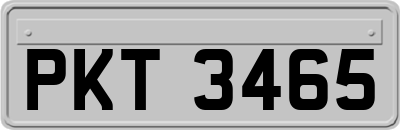 PKT3465