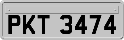 PKT3474