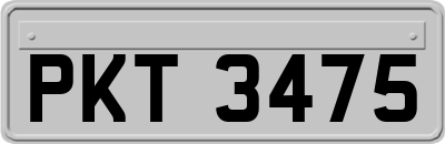 PKT3475