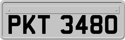 PKT3480