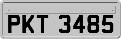 PKT3485