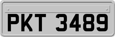 PKT3489