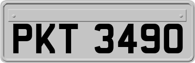 PKT3490
