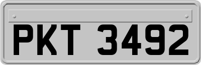 PKT3492