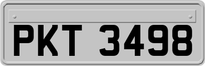 PKT3498