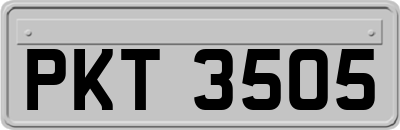 PKT3505