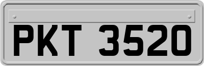 PKT3520