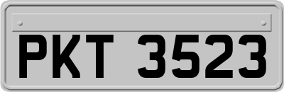 PKT3523