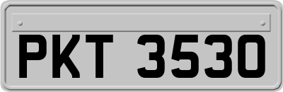 PKT3530