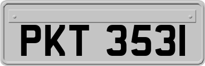 PKT3531