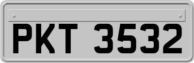 PKT3532