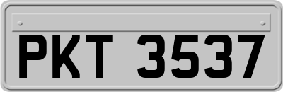 PKT3537