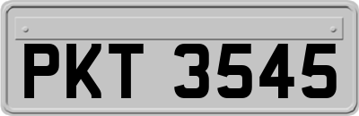 PKT3545