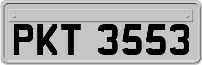 PKT3553