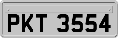PKT3554