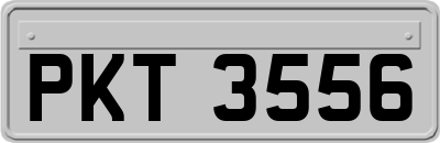PKT3556