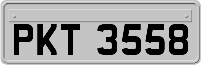 PKT3558
