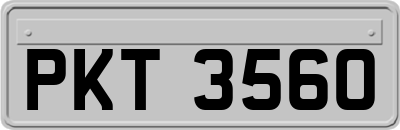 PKT3560