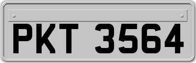 PKT3564