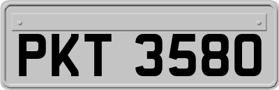 PKT3580