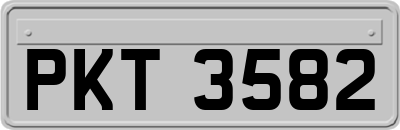 PKT3582