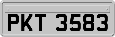 PKT3583