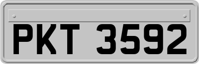 PKT3592