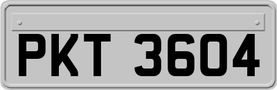 PKT3604